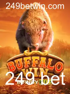 BuffaloWin: Uma Imersão no Mundo das Apostas com 249 Bet