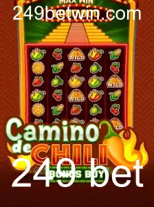Descubra o Fascinante Mundo de 'CaminodeChiliBonusBuy'