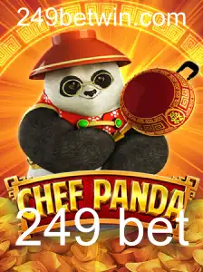 Descubra ChefPanda: Um Jogo de Estratégia Empolgante