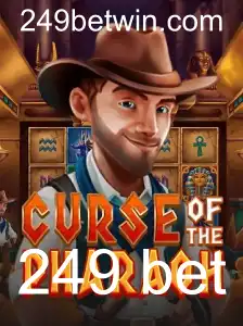 CurseofthePharaoh: Explorando Aventuras e Apostas no Mundo Antigo