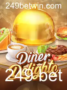 Descubra o Mundo Vibrante de DinerDelights: Um Jogo de Apostas Inovador