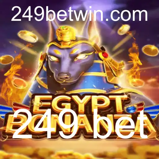Descubra as Emoções de EgyptBonanza: Uma Aventura no Antigo Egito