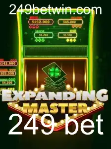 Descubra 'ExpandingMaster': O Novo Fenômeno no Mundo dos Jogos de Apostas