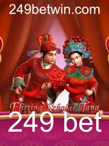 Flirting Scholar Tang: Uma Imersão na Cultura Oriental com Apostas Estratégicas