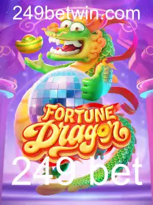 Explorando FortuneDragon: Tudo o que Você Precisa Saber