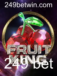 Explorando o Universo de FruitKing e as Regras do 249 Bet