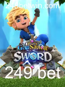 Explorando o Mundo de GemSaviourSword: Um Olhar Detalhado sobre o Jogo e a Estratégia de Aposta 249 Bet