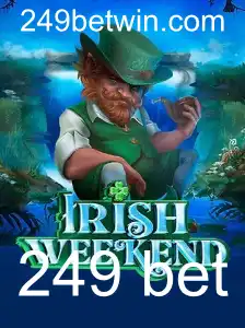 Explorando o Excitante Jogo IrishWeekend: Uma Introdução Completa