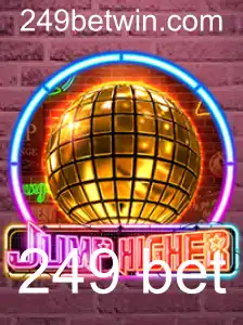 Explorando o Universo do Jogo JumpHigher e a Estratégia '249 Bet'