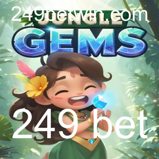 Descubra JungleGems: O Novo Fenômeno dos Jogos de Apostas