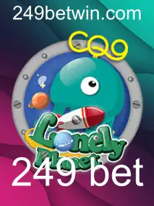 Descubra o Mundo de LonelyPlanet: Uma Nova Aventura de Jogos de Aposta
