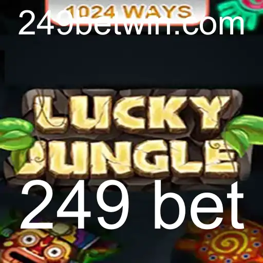 LuckyJungle1024: Explorando a Aventura do Jogo e a Estratégia do 249 Bet