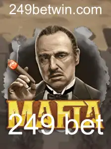 Explorando o Fascinante Universo do Jogo Mafia e a Tendência 249 Bet