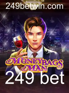 Explorando o Mundo do Jogo MoneybagsMan: Uma Aventura de Apostas na Era Digital