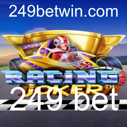 Desvendando o Mundo de RacingJoker: O Jogo de Apostas que Está Revolucionando o Mercado