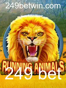 Explorando o Mundo do Jogo RunningAnimals e a Aposta 249