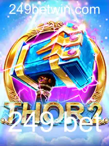 Descubra Thor2: Aventura e Estratégia no Universo dos Jogos