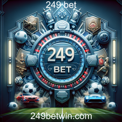 A Ascensão dos Jogos Virtuais na 249 bet