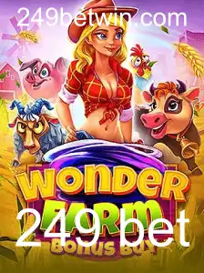 Explorando o Fascinante Mundo de WonderFarmBonusBuy: Um Guia Completo
