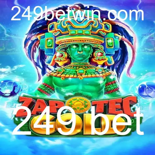 Descubra ZapOtecGold: O Fascinante Mundo dos Jogos de Aposta com 249 bet